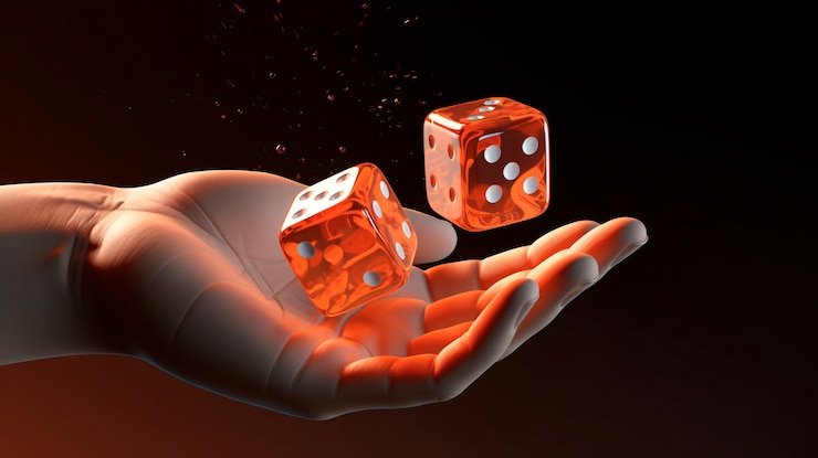 spinx account dashboard showing games and balance