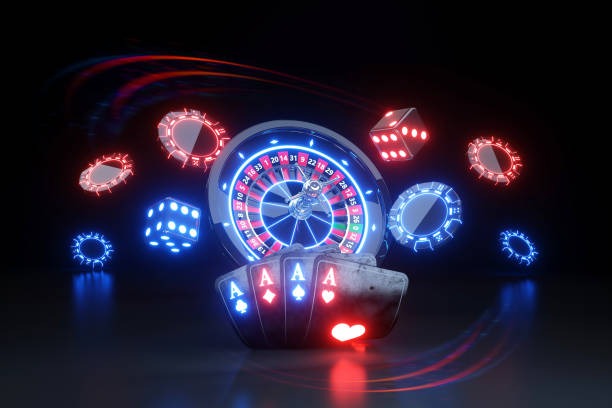 spinx Bandar Ceme live dealer table with professional croupier