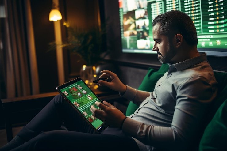 Mobile user and Brand 