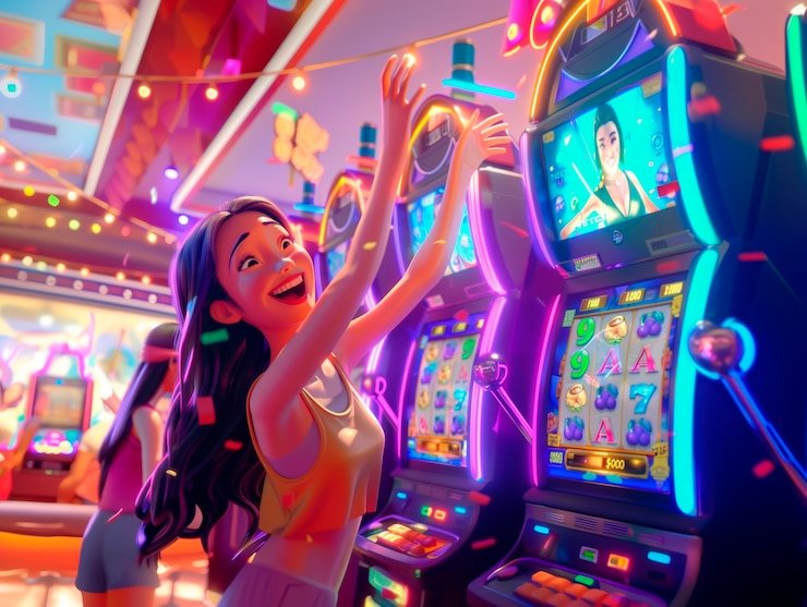 spinx Japan Pools live dealer studio with HD cameras and professional croupier