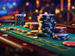 Sic Bo dice setup on spinx live dealer table