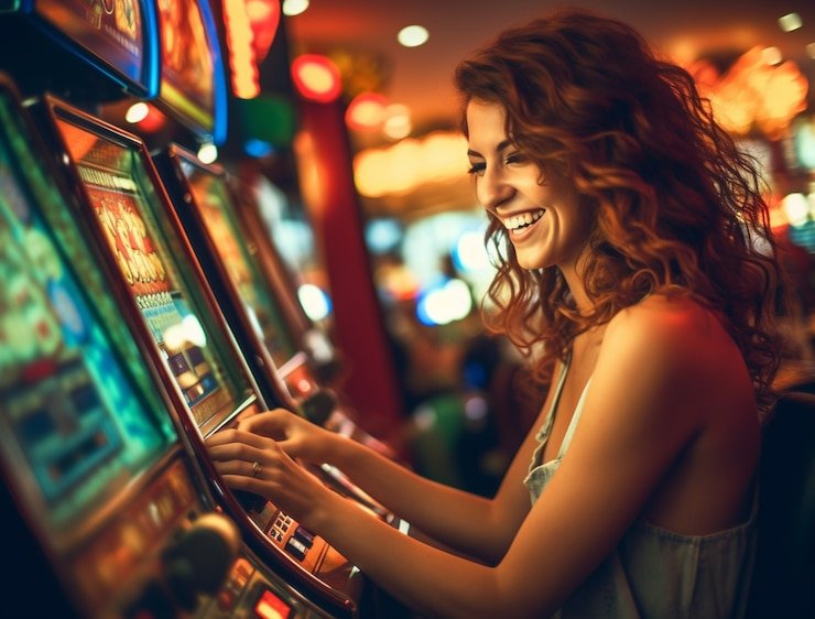 Roulette wheel on spinx Japan Pools studio